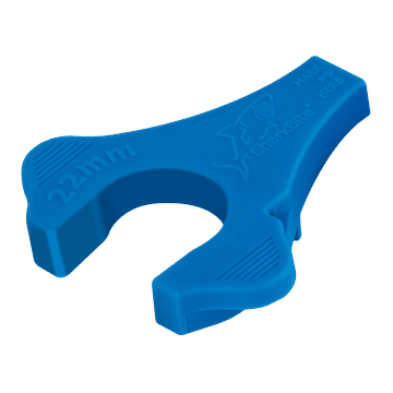 SharkBite® Disconnect Clip & Depth Gauge 22mm