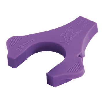 SharkBite® Disconnect Clip & Depth Gauge 28mm
