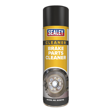 Brake Parts Cleaner 500ml