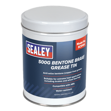 Bentone Grease for Brakes 500g Tin