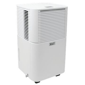 Dehumidifier 10L