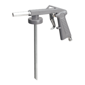 Air Operated Underbody Coating Gun