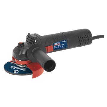 Angle Grinder Ø115mm 750W/230V Slim Body