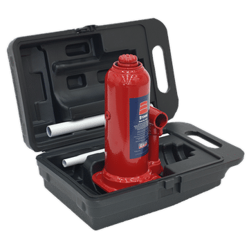 Bottle Jack 5 Tonne with Storage Case