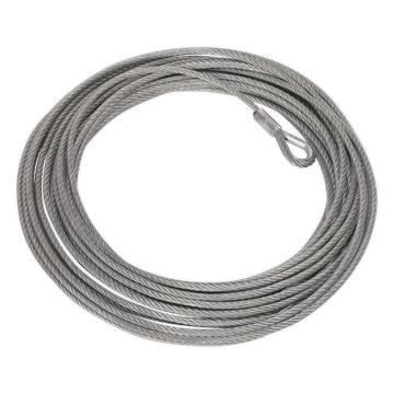 Wire Rope (Ø9.2mm x 26m) for SWR4300 & SRW5450