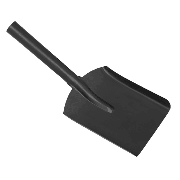 Coal Shovel 6