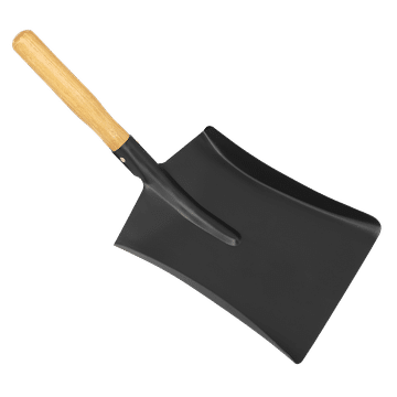 Coal shovel 8