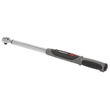 Angle Torque Wrench Digital 1/2