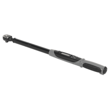 Angle Torque Wrench Digital 1/2