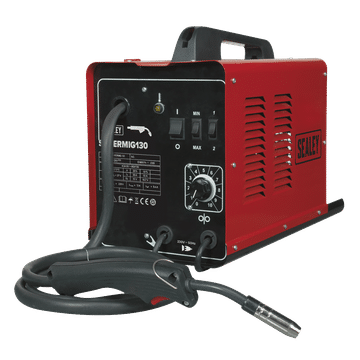 Mini MIG Welder 130A 230V