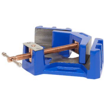 Welding Vice 215mm