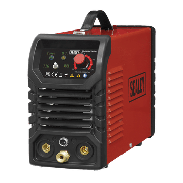 TIG/MMA Inverter Welder 130A 230V