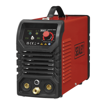 TIG/MMA Inverter Welder 160A 230V