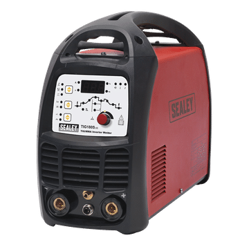 TIG/MMA Inverter Welder 180A 230V