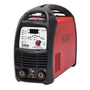 TIG/MMA Inverter Welder 200A 230V