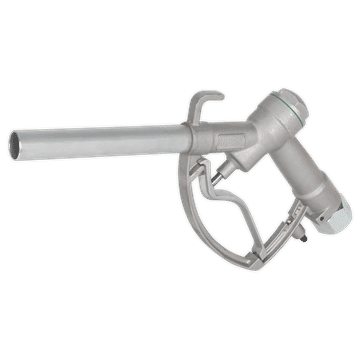 Dispenser Nozzle Manual for Diesel or Leaded Petrol