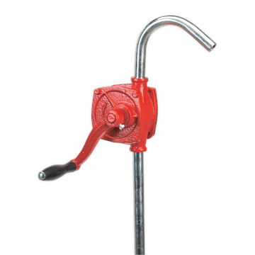 Rotary Oil Drum Pump 0.2L/Revolution