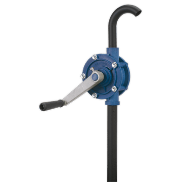 Rotary Pump Heavy-Duty - AdBlue®