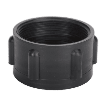 Drum Adaptor Ø61mm DIN 61/31