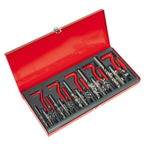 Thread Repair Master Kit