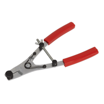 Motorcycle Brake Piston Removal Pliers