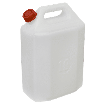 Water Container 10L