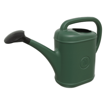 Watering Can 10L Plastic