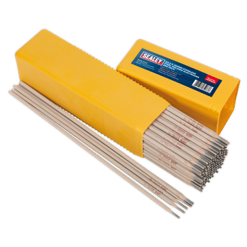 Welding Electrodes Stainless Steel Ø3.2 x 350mm 5kg Pack