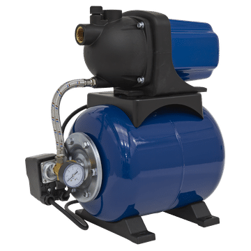 Surface Mounting Booster Pump 50L/min 230V