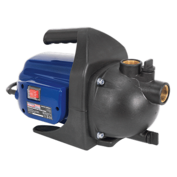 Surface Mounting Water Pump 50L/min 230V