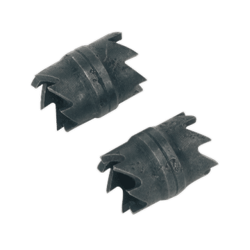 Spot Weld Cutter Crown Pack of 2