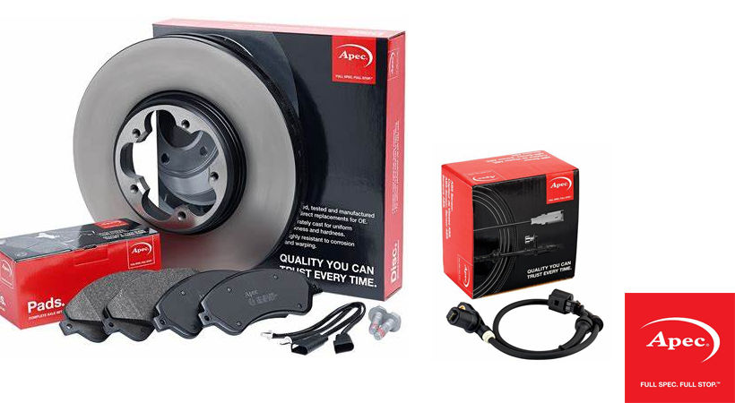 Great prices on Brake kits for your vehicle!