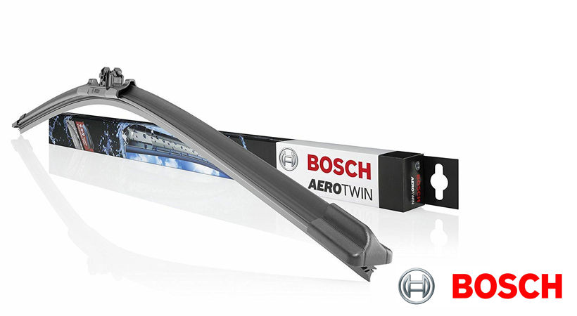 Like our Bosch Aero Twin Wipers