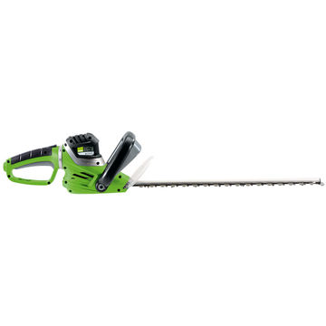 HEDGE TRIMMER, 550W