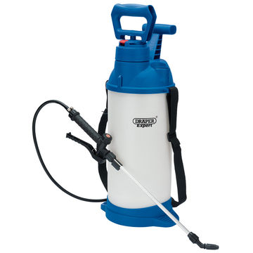 FPM PUMP SPRAYER, 10L