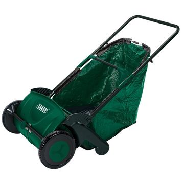 GARDEN SWEEPER, 21