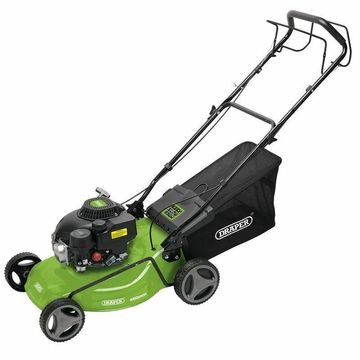 Draper 460mm 150cc/3.6HP Petrol Lawn Mower