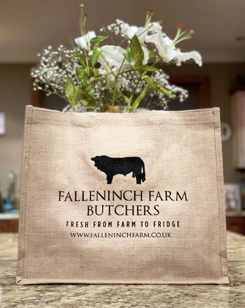 Falleninch Farm Bag