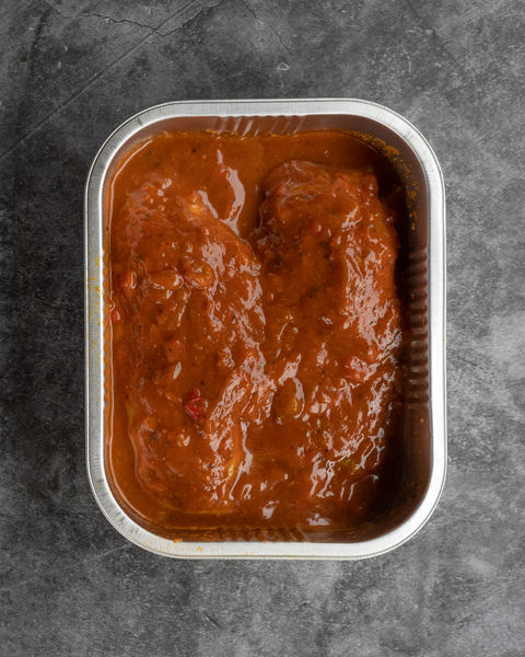 Chicken Rogan Josh