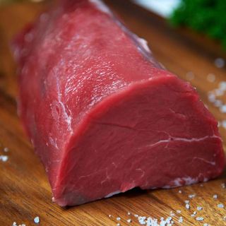 Centre-Cut Beef Fillet Joint 1kg