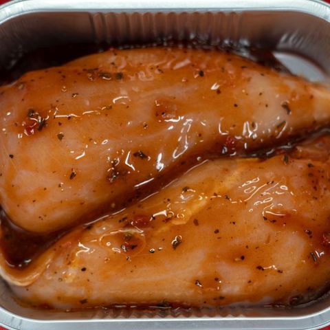 Caribbean Spicy Gourmet Chicken Caribbean Spicy Gourmet Chicken