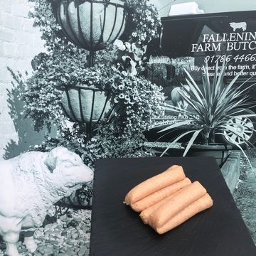 Extra Lean Chicken Sausages Extra Lean Chicken Sausages