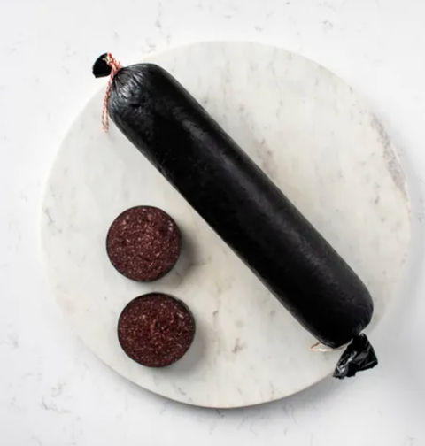 Black Pudding SLICED (Whole 1.36kg)