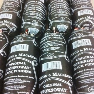 Stornoway Black Pudding (Small 650g)