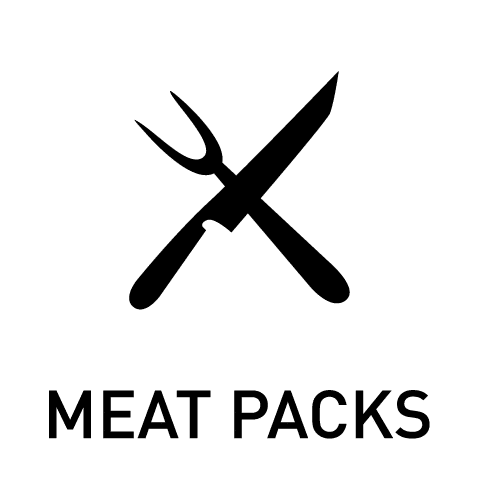 Assemble your own Meat Pack