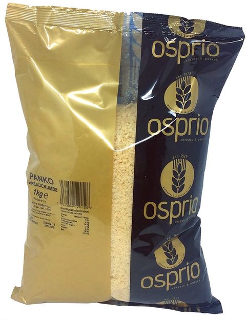 Panko Breadcrumbs 1kg Panko Breadcrumbs 1kg