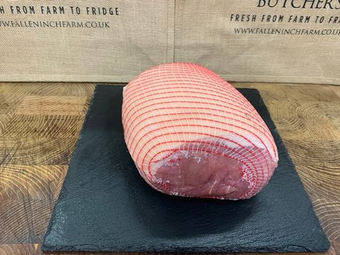 Festive Gammon Joint Smoked - 2kg