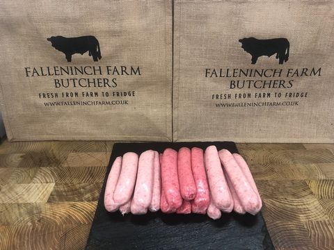Mixed Links Sausages 3x 400g Mixed Links Sausages 3x 400g