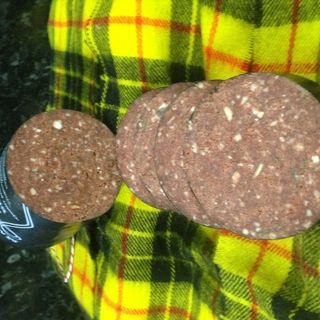 Stornoway Black Pudding  (Large - Sliced)