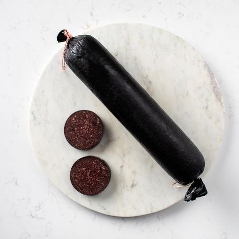 Black Pudding UNSLICED (Whole 1.36kg)